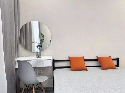 1-к кв. Иркутская область, Иркутск ул. Ивана Доронина, 9 (37.0 м)