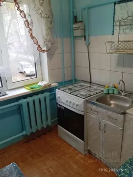 2-к кв. Самарская область, Самара ул. 22-го Партсъезда, 36 (45.0 м)