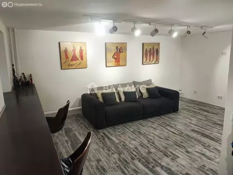 Квартира-студия: Москва, Нижняя Первомайская улица, 1 (28.2 м)