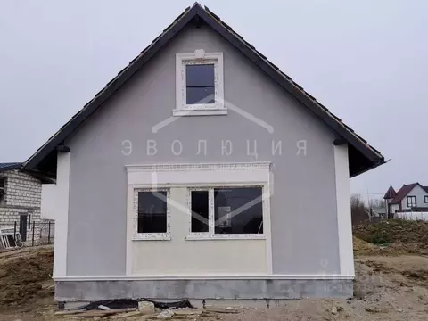 Дом в Калининградская область, Зеленоградский муниципальный округ, ...