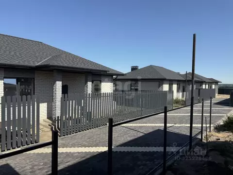 Дом в Воронежская область, Воронеж ул. Приозерная, 36 (119 м)