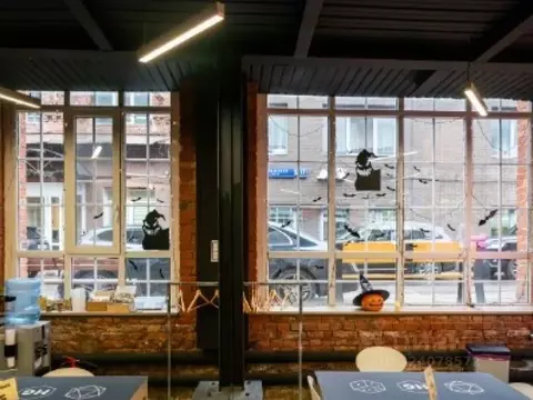 Офис в Москва Бауманская ул., 11С8 (444 м)