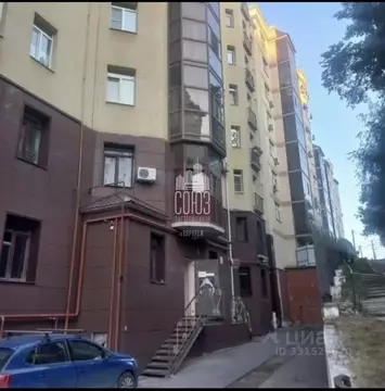 Помещение свободного назначения в Воронежская область, Воронеж ул. ...
