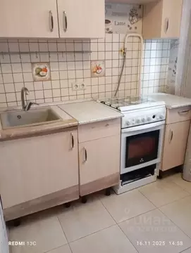 2-к кв. Московская область, Солнечногорск городской округ, Андреевка ...