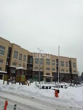 1-к кв. Московская область, Королев Болшево мкр, Полевая ул., 7 (26.2 ...