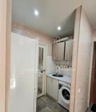 2-к кв. Волгоградская область, Волгоград просп. Столетова, 2А (35.0 м)