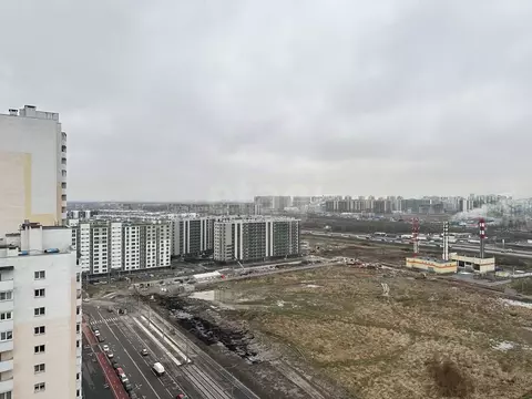 Студия Санкт-Петербург пос. Шушары, пер. Вилеровский, 6 (23.3 м)