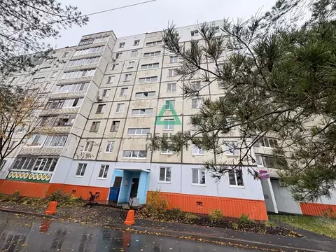 3-к кв. Башкортостан, Уфа ул. Набережная реки Уфы, 49 (60.1 м)