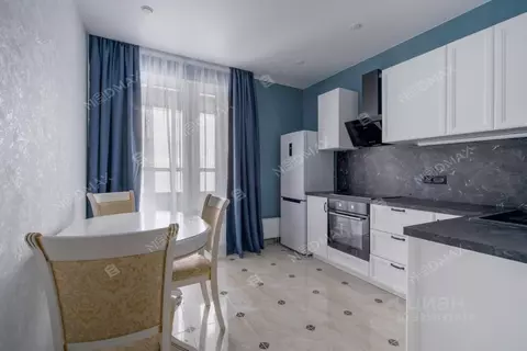 1-к кв. Санкт-Петербург ул. Чирикова, 5 (36.0 м)