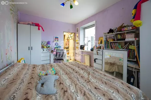 2-комнатная квартира: Подольск, Революционный проспект, 2/14 (49.7 м)