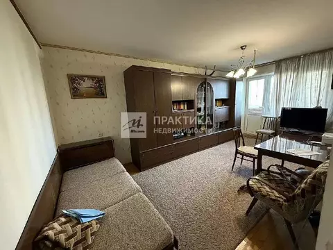 Продается 2-комнатная квартира