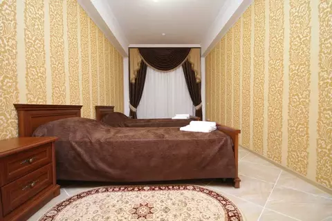 Комната Крым, Евпатория ул. 60 лет ВЛКСМ, 35