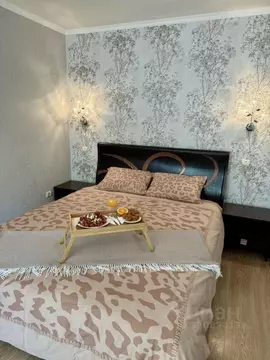 1-к кв. Татарстан, Казань ул. Нурсултана Назарбаева, 60 (33.0 м)