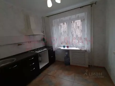 2-к кв. Ростовская область, Ростов-на-Дону Западный мкр, ул. Жмайлова, ...