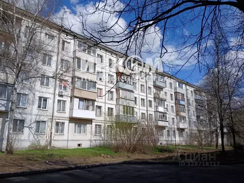 3-к кв. Московская область, Лобня ул. Чайковского, 8 (56.2 м)