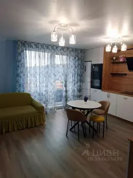 3-к кв. Удмуртия, Ижевск ул. 10 лет Октября, 64Ак2 (36.0 м)