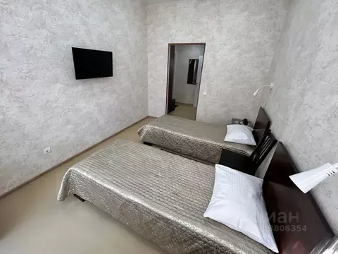 Комната Санкт-Петербург ул. Коллонтай, 31к2