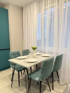 1-к кв. Рязанская область, Рязань Быстрецкая ул., 18к3 (46.0 м)