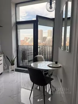 1-к кв. Москва Нагатинская наб., 10А (35.0 м)