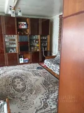 2-к кв. Нижегородская область, Нижний Новгород ул. Жуковского, 5 (50.7 ...