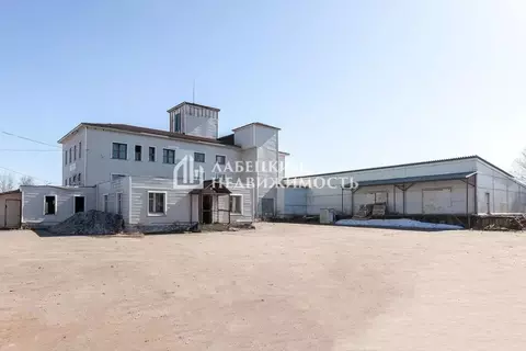 Участок в Ленинградская область, Волосово Заводская ул., 15 (180.0 ...