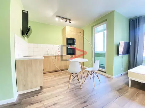 Студия Башкортостан, Уфа ул. Гафури, 71 (30.0 м)