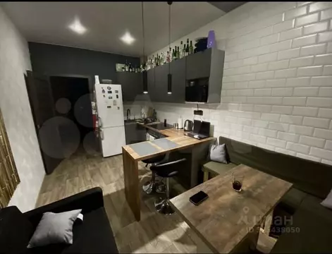 1-к кв. Самарская область, Ставропольский район, с. Подстепки ...