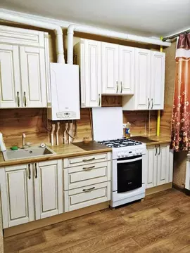 3-к кв. Белгородская область, Белгородский район, Дубовское с/пос, ...