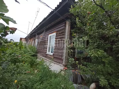 1-к кв. Курганская область, Кетовский муниципальный округ, с. Новая ...