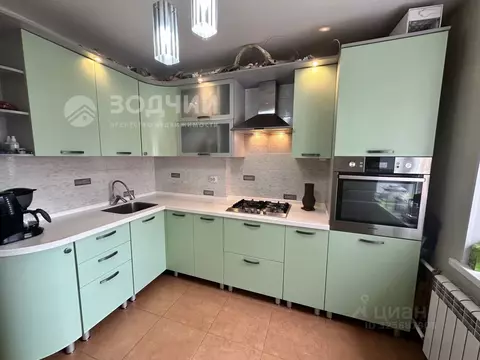 3-к кв. Чувашия, Чебоксары ул. Энтузиастов, 23 (69.6 м)