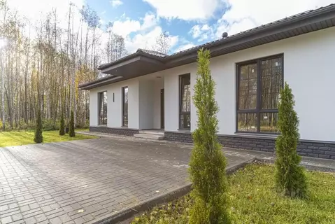 Дом в Санкт-Петербург, Санкт-Петербург, Павловск Грачевка тер.,  (152 ...