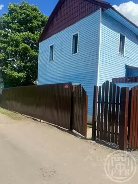 Дом в Ленинградская область, Ломоносовский район, Ропшинское с/пос, ...