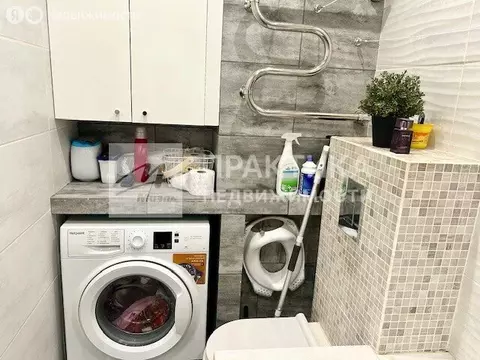 2-комнатная квартира: Москва, Волгоградский проспект, 9с1 (37.6 м)