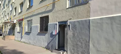 Торговая площадь в Москва ул. Земляной Вал, 14-16С1 (30 м)