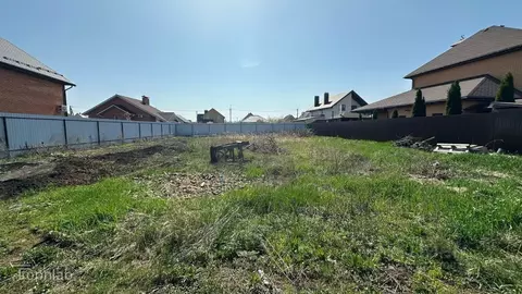 Участок в Тамбовская область, Тамбовский муниципальный округ, д. ...