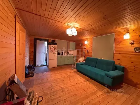 Участок в Московская область, Сергиев Посад Воздвиженская набережная ...