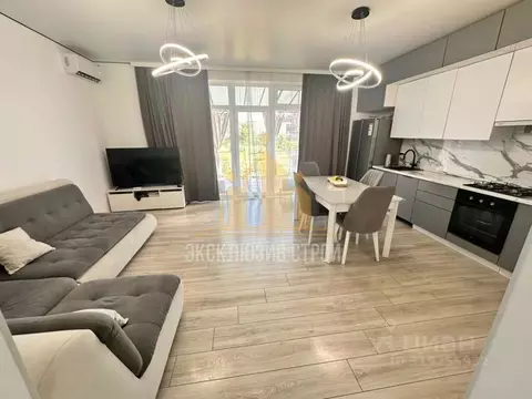 Дом в Ставропольский край, Ессентуки ул. Шмидта, 62/1 (110 м)