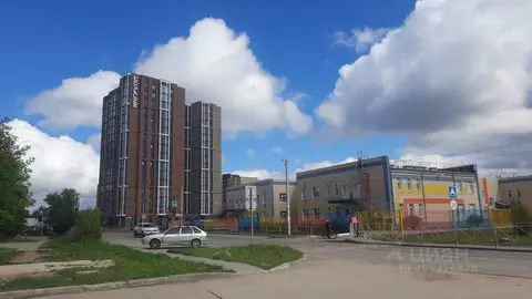 2-к кв. Пермский край, д. Кондратово ул. Водопроводная, 1 (42.0 м)