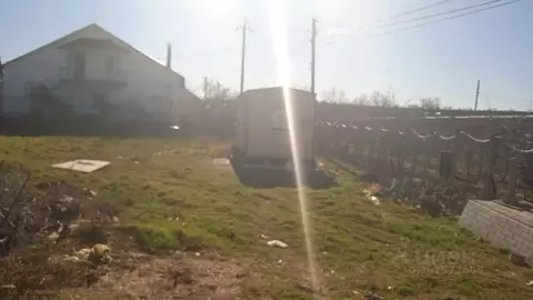 Участок в Крым, Бахчисарайский район, с. Угловое ул. Ленина (6.0 сот.)