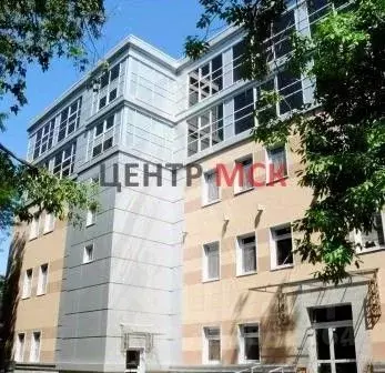 Офис в Москва Мельницкий пер., 1 (750 м)