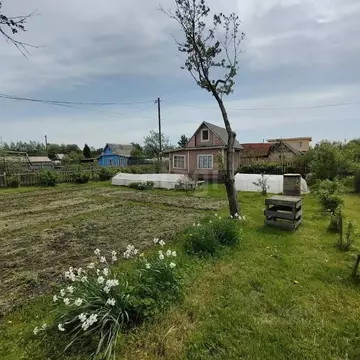 Дом в Вологодская область, Вологда Черемушки-3 садоводческое ...