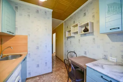 2-к кв. Хабаровский край, Хабаровск Южный мкр, ул. Черняховского, 11 ...