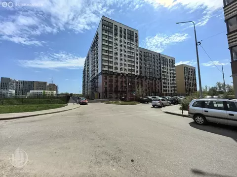 3-комнатная квартира: Пушкино, улица Антона Ветчинова, 3 (61.4 м)