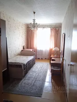 2-к кв. Ленинградская область, Отрадное Кировский район, Лесная ул., 2 ...