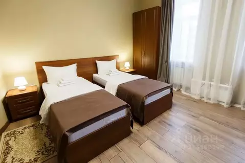 Комната Челябинская область, Златоуст просп. 30-летия Победы, 3