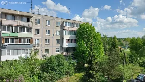 2-комнатная квартира: село Строкино, посёлок Дубки, 7 (53.6 м)