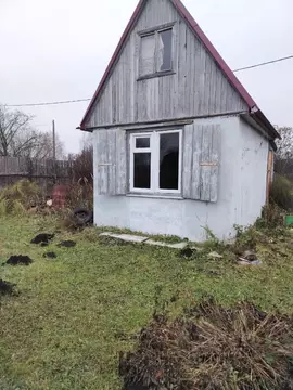 Дом в Вологодская область, Вологда Незабудка садоводческое ...