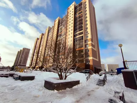 1-к кв. Новосибирская область, Новосибирск Красный просп., 314 (40.0 ...