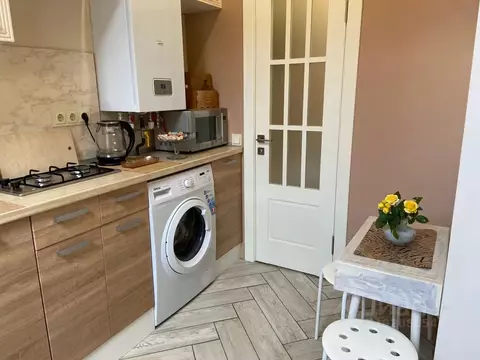 1-к кв. Ростовская область, Таганрог Греческая ул., 30 (35.0 м)