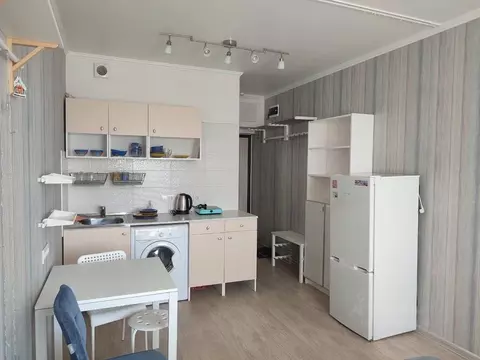 Студия Москва Сосенское поселение, ул. Василия Ощепкова, 2 (20.0 м)